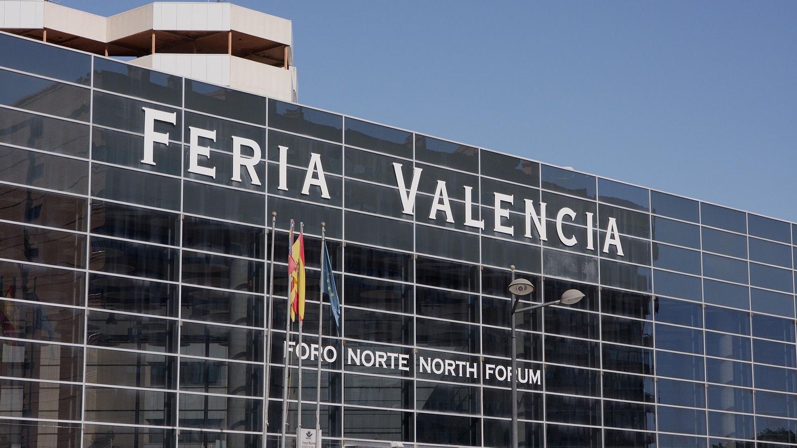 Fira València, el gran trampolí del turisme de negocis