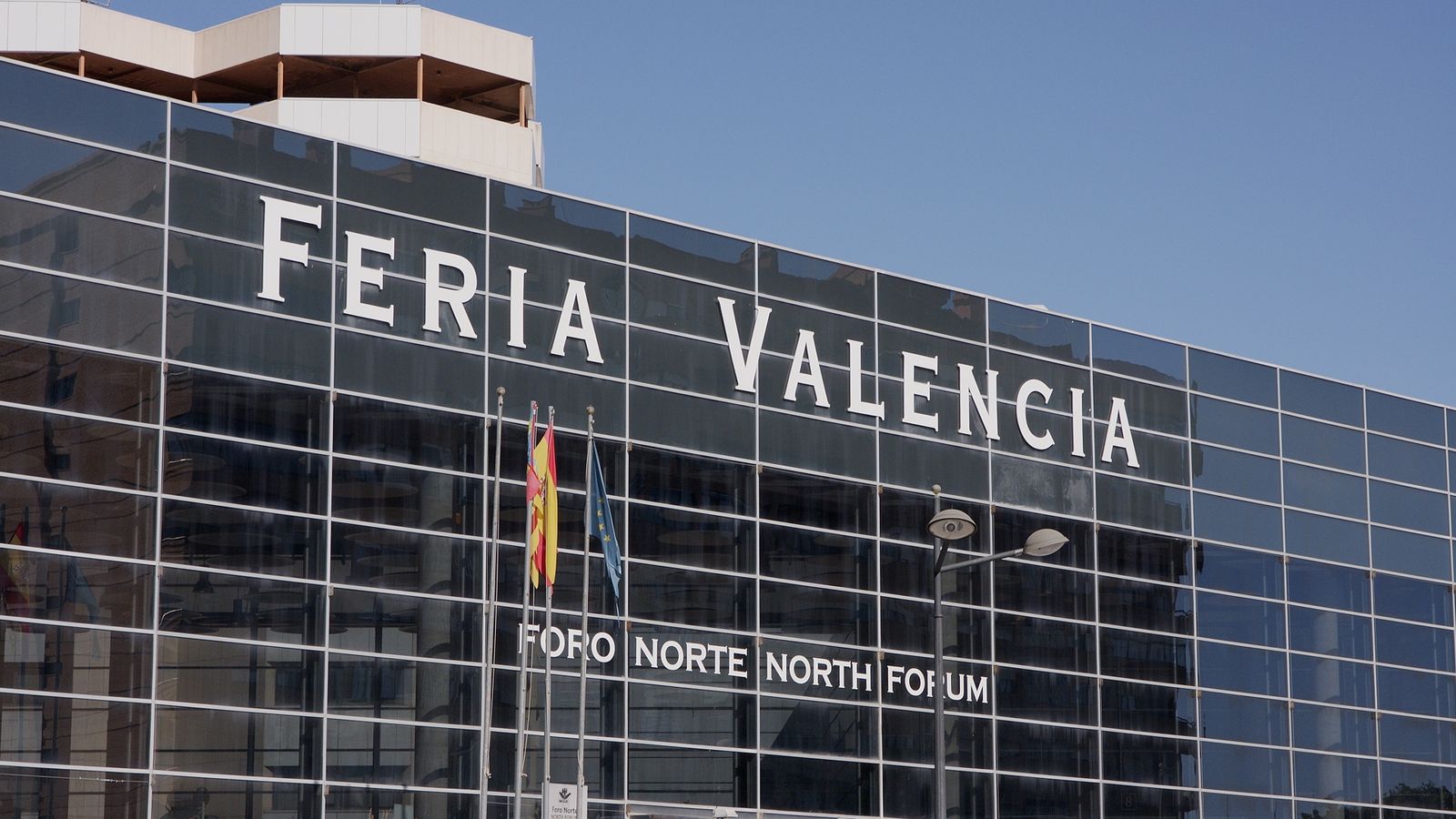 Fira València, el gran trampolí del turisme de negocis