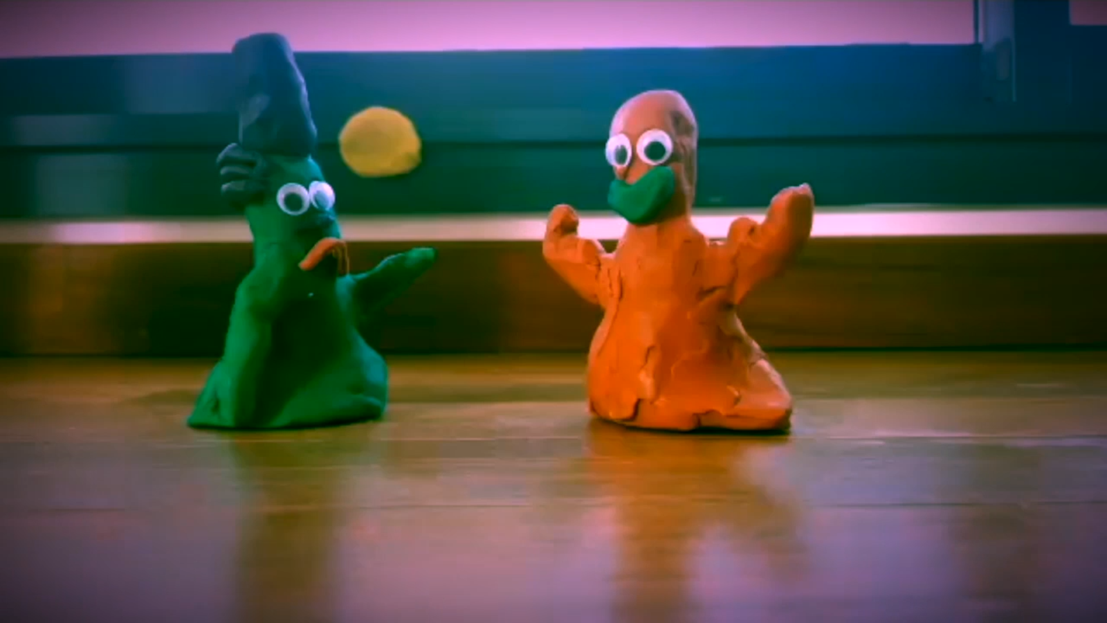 LOLO & LINI, IES Lluís Vives (València)