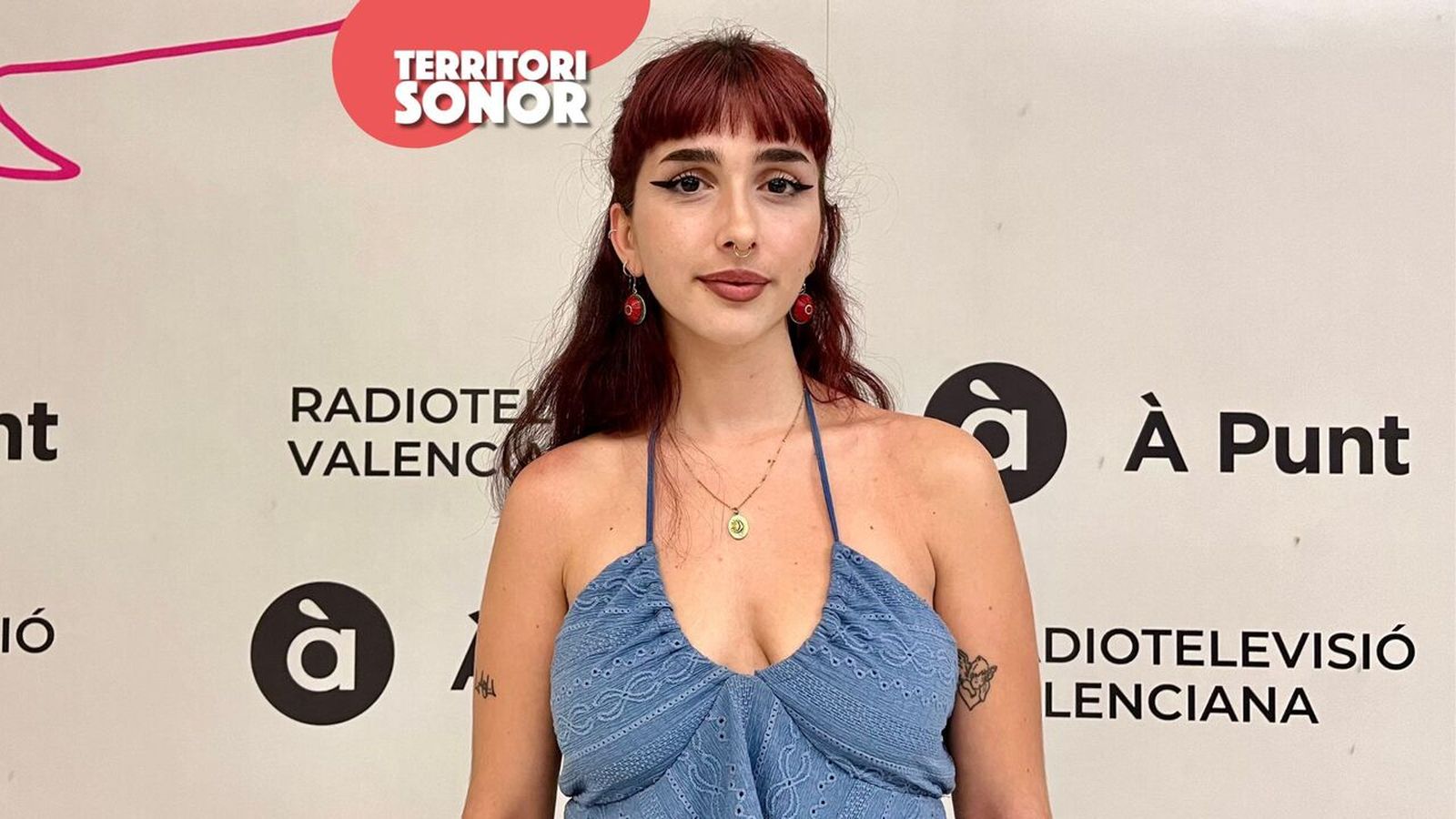 17.09.2024 | Zoem: “Faig música per a parlar amb mi mateixa”
