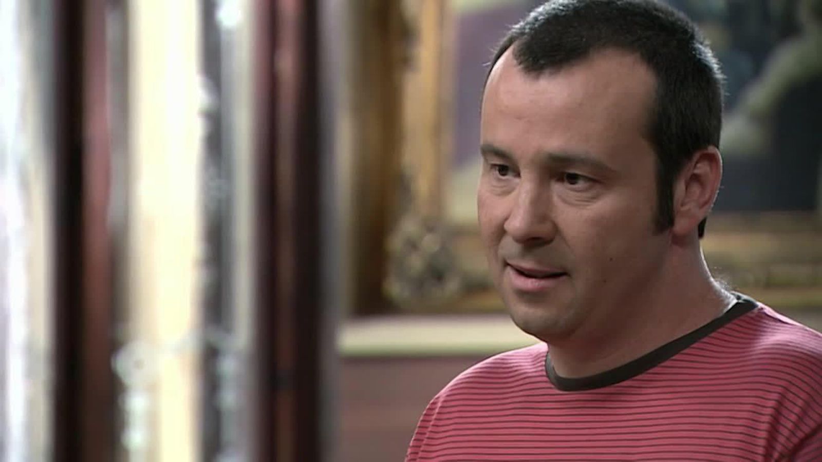 Capítol 19: Contratemps