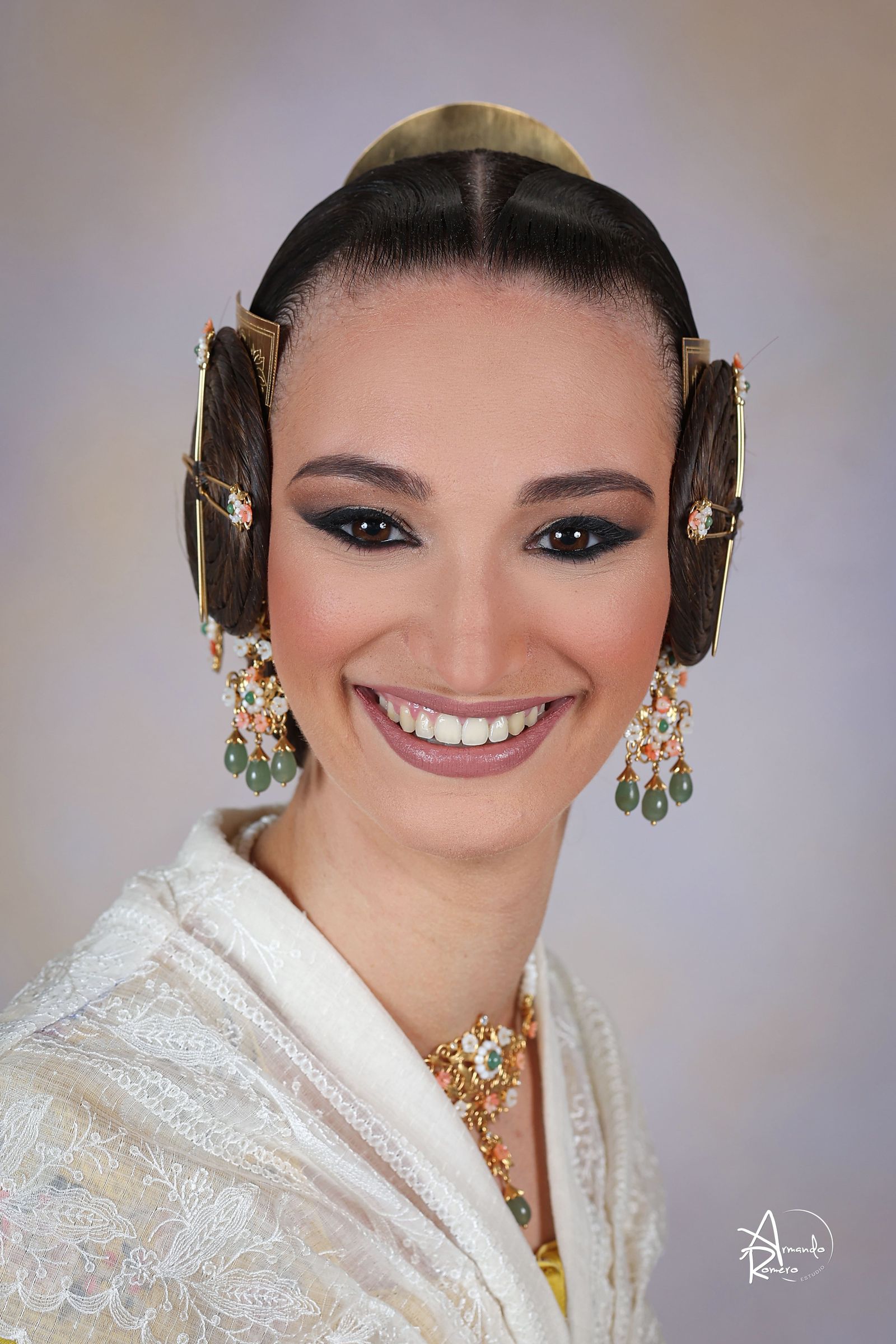 Elena Giménez Grimalt - Falla Just Vilar-Mercat del Cabanyal – Sector Canyamelar-Grau-Natzaret