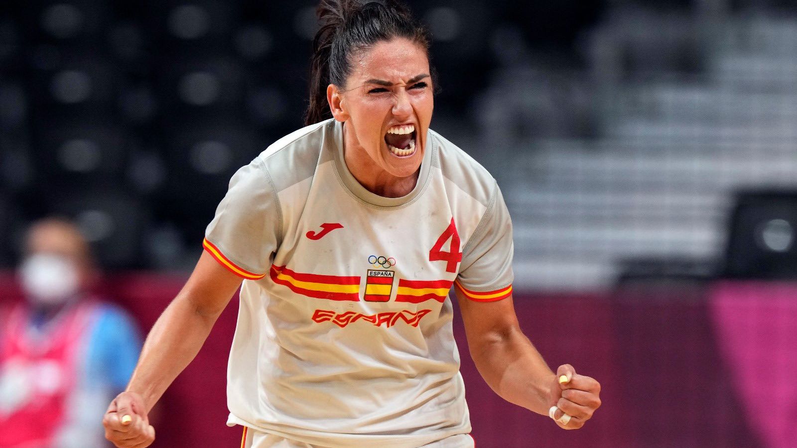 Les "Guerreres" guanyen el seu primer partit a Tòquio 2020