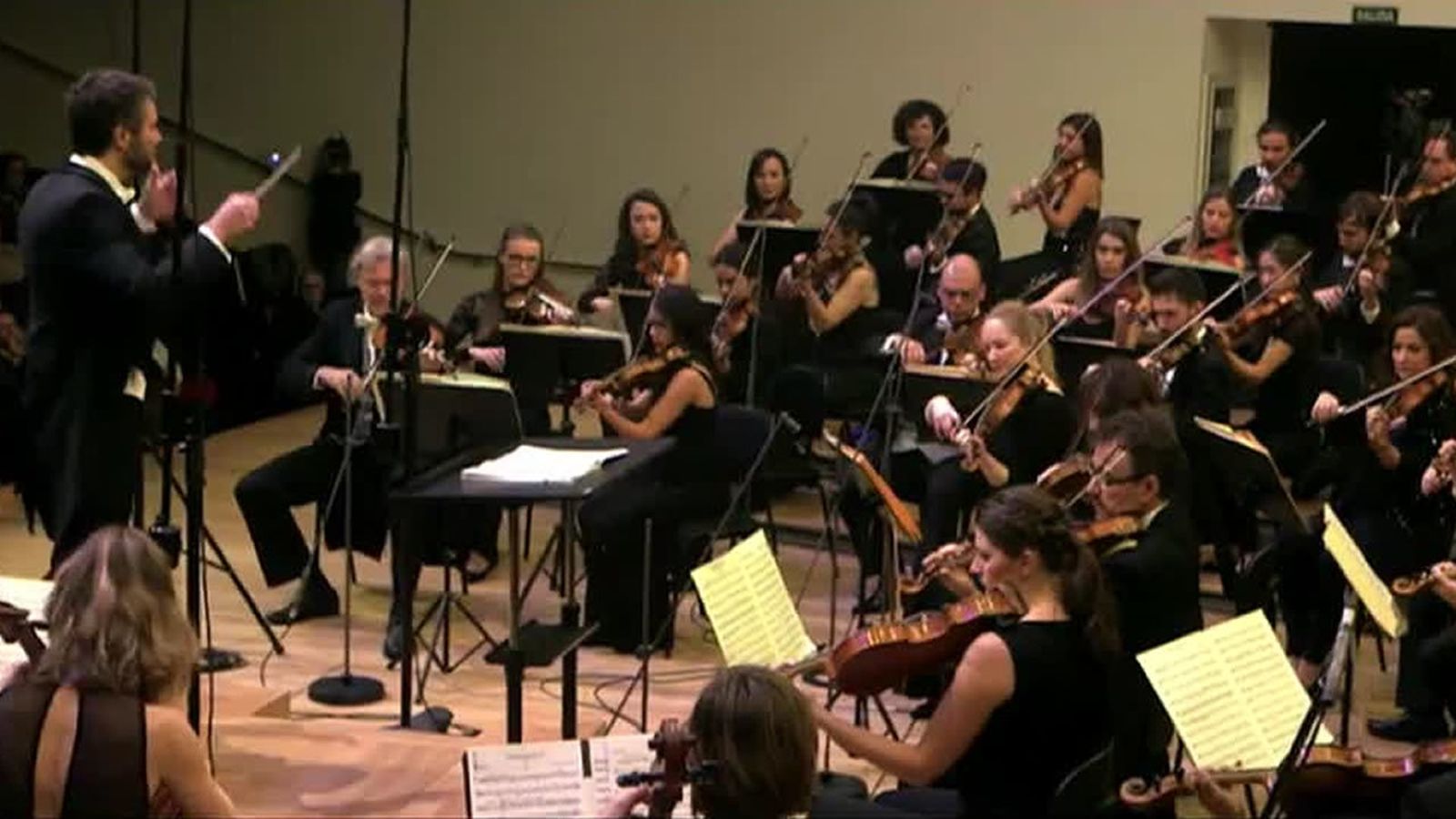 01.01.2019 | Concert ADDA Simfònica