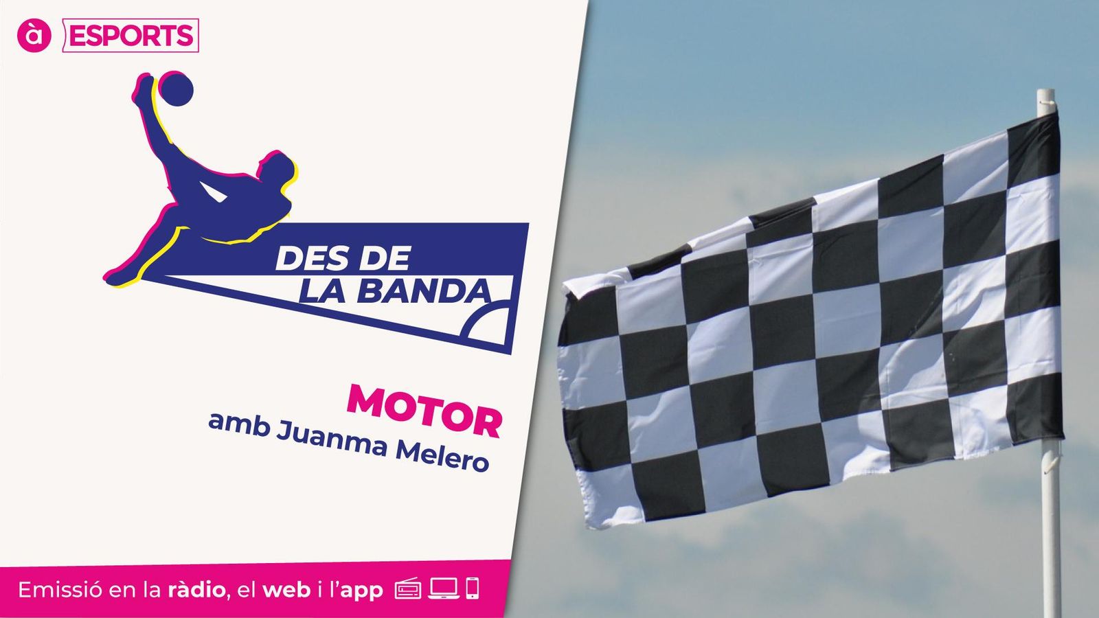 07.11.2020 | Des de la banda | Motor