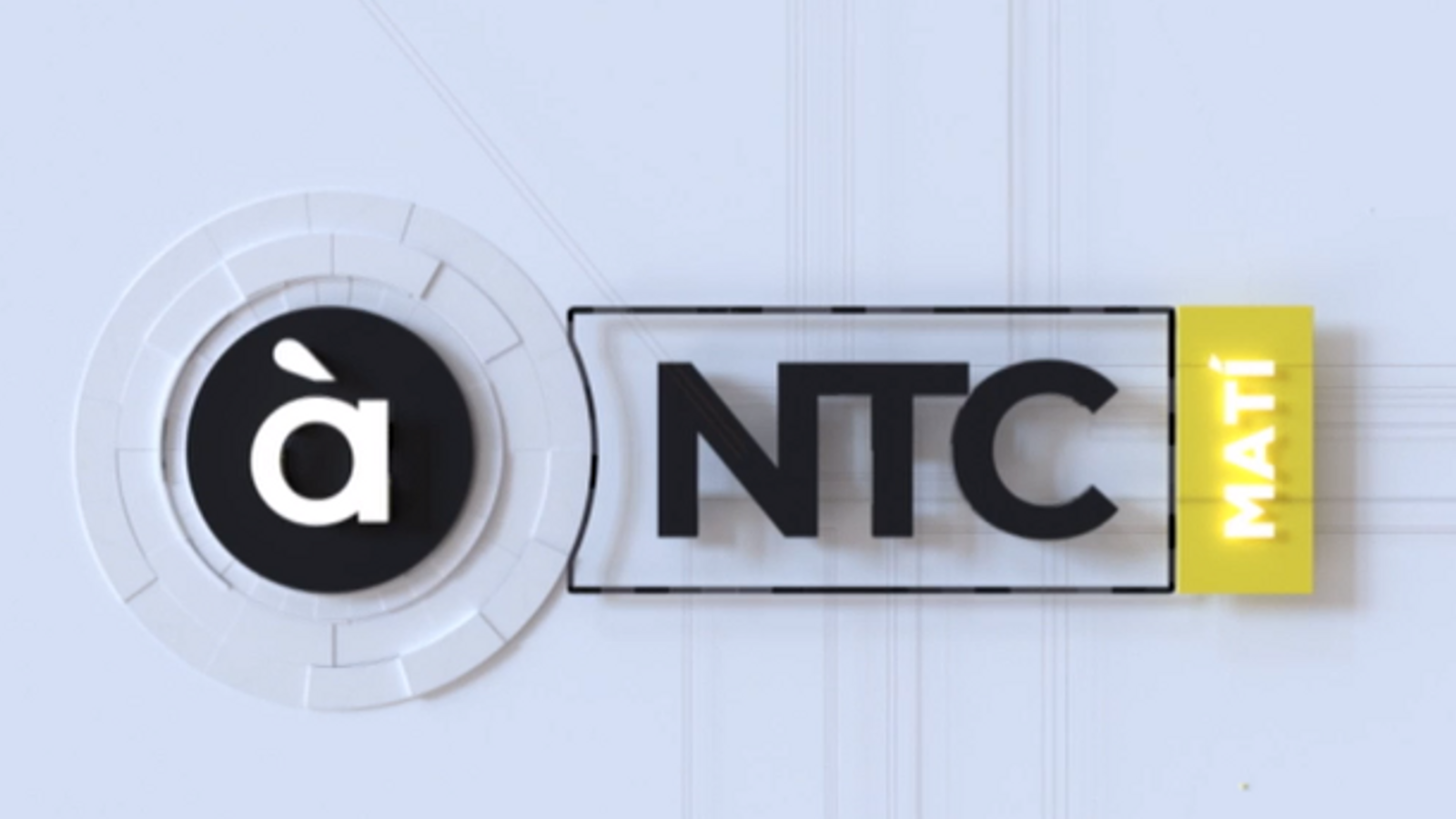 À Punt NTC Matí