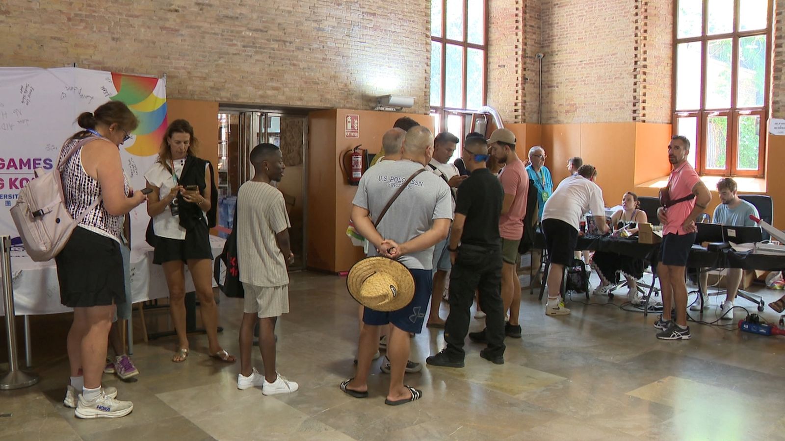 Impacte econòmic dels Gay Games
