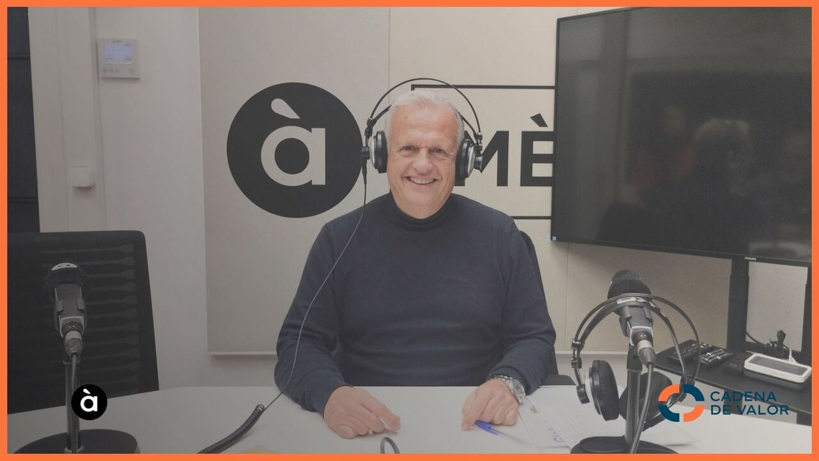 27.02.2025 | Alfonso Monferrer i Miguel Bailach