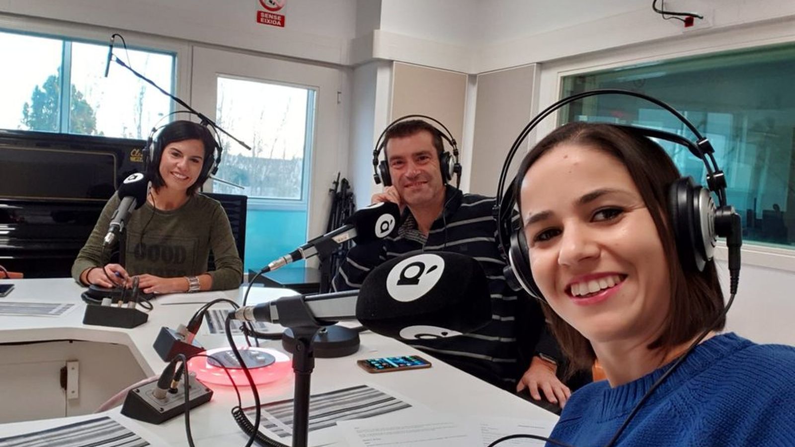 08.12.2018 | A córrer