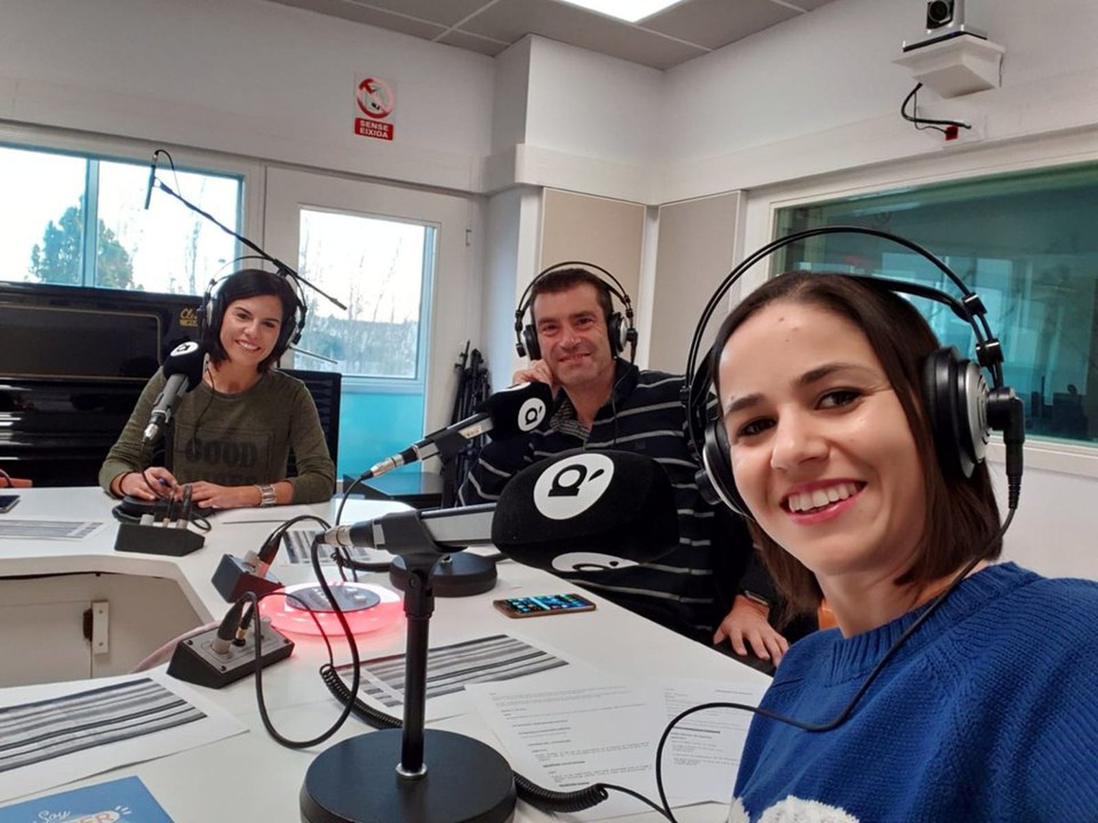 08.12.2018 | A córrer