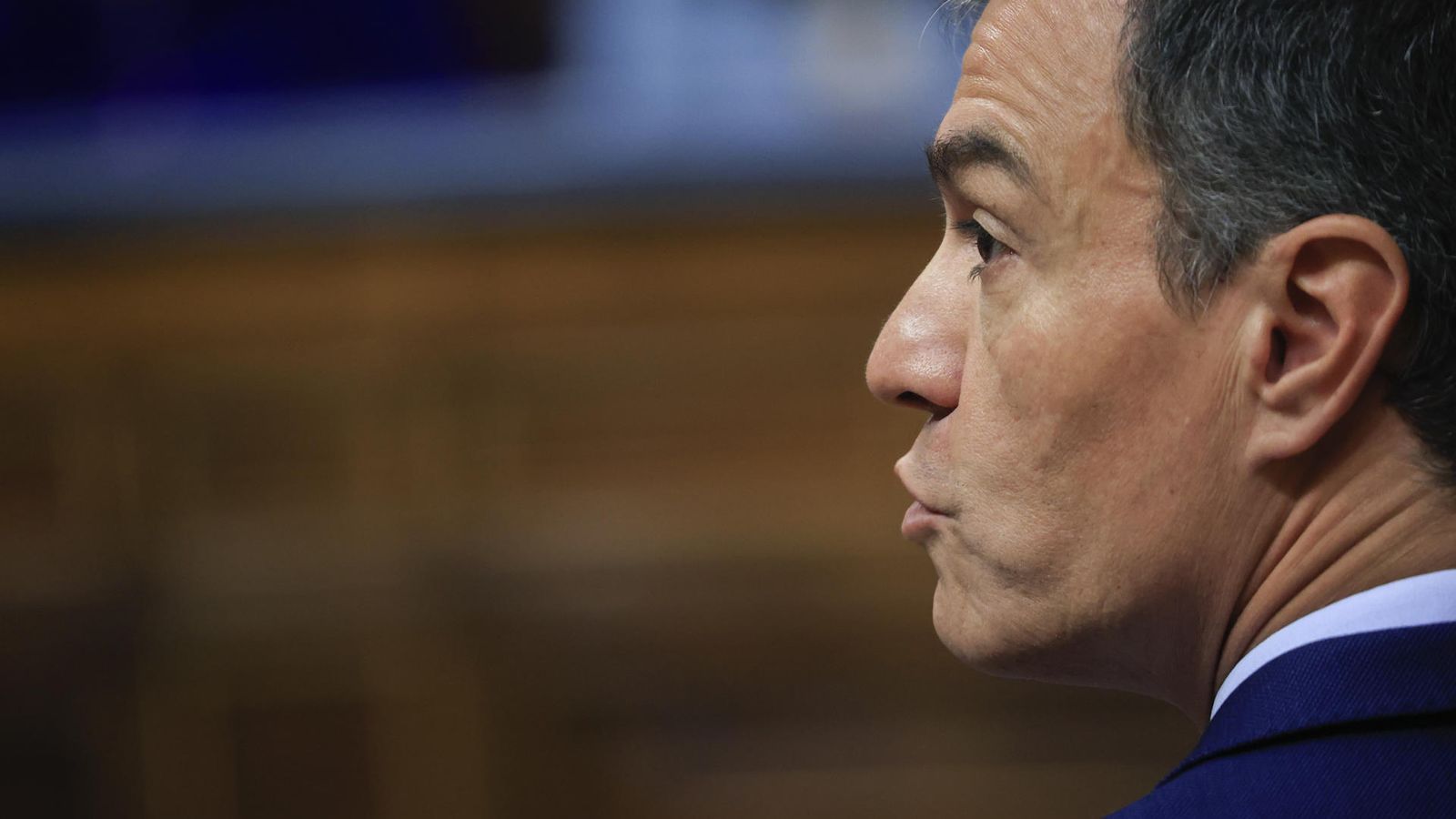 Sánchez, aquest dimecres en el Congrés