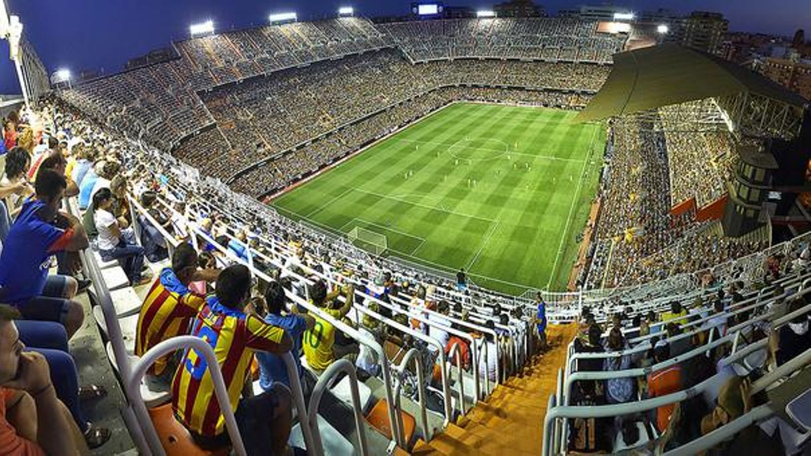 L'alt tribunal de la Unió Europea ha concedit al club la suspensió cautelar del pagament