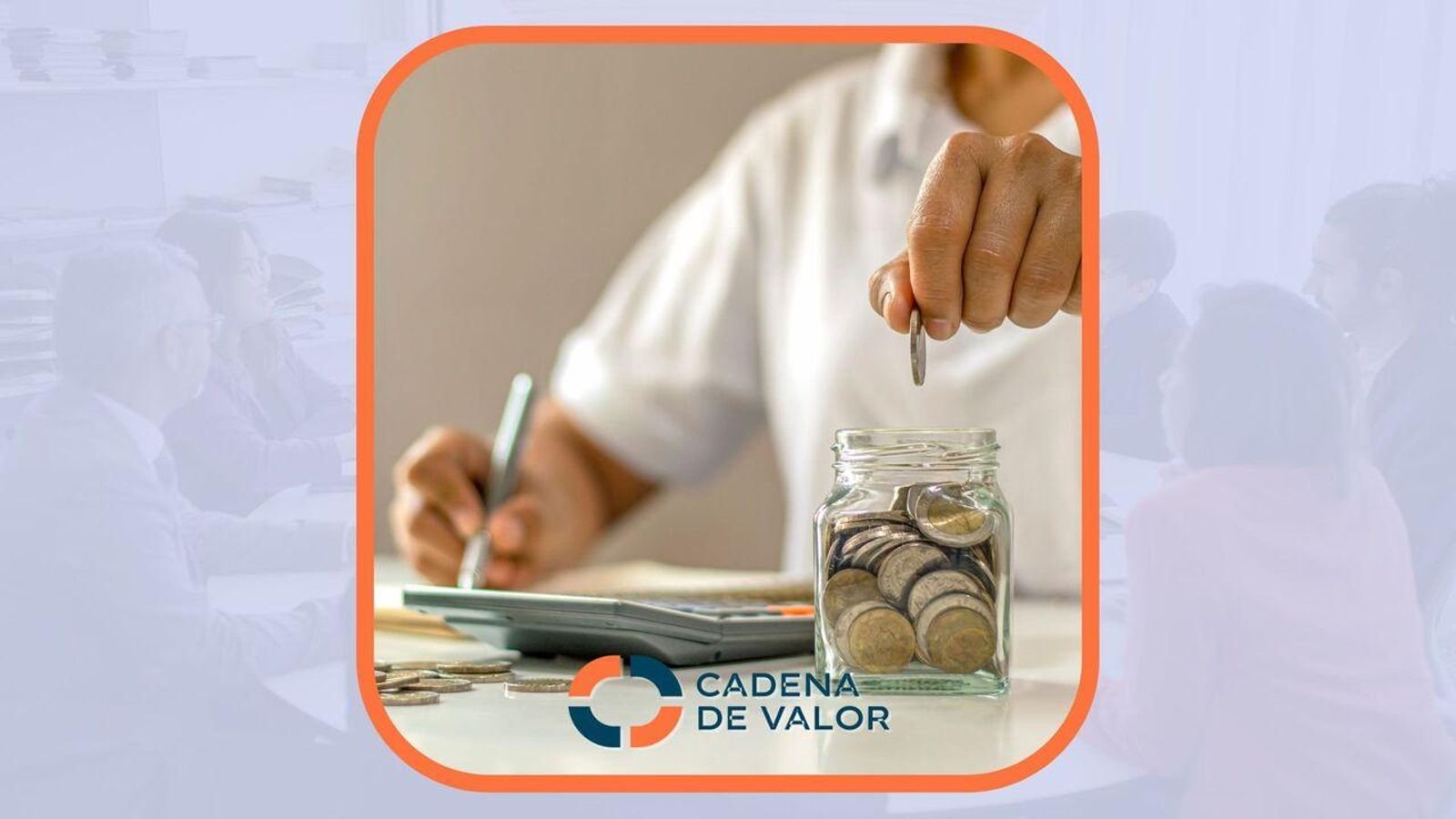 30.09.2025 | Estalvi, consum i finançament: com les llars impulsen l’economia