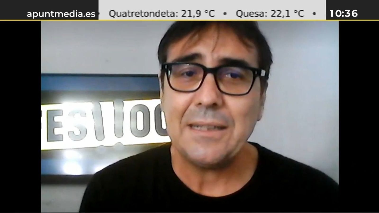 09.07.2021 | Entrevista LNM Voro Golfe