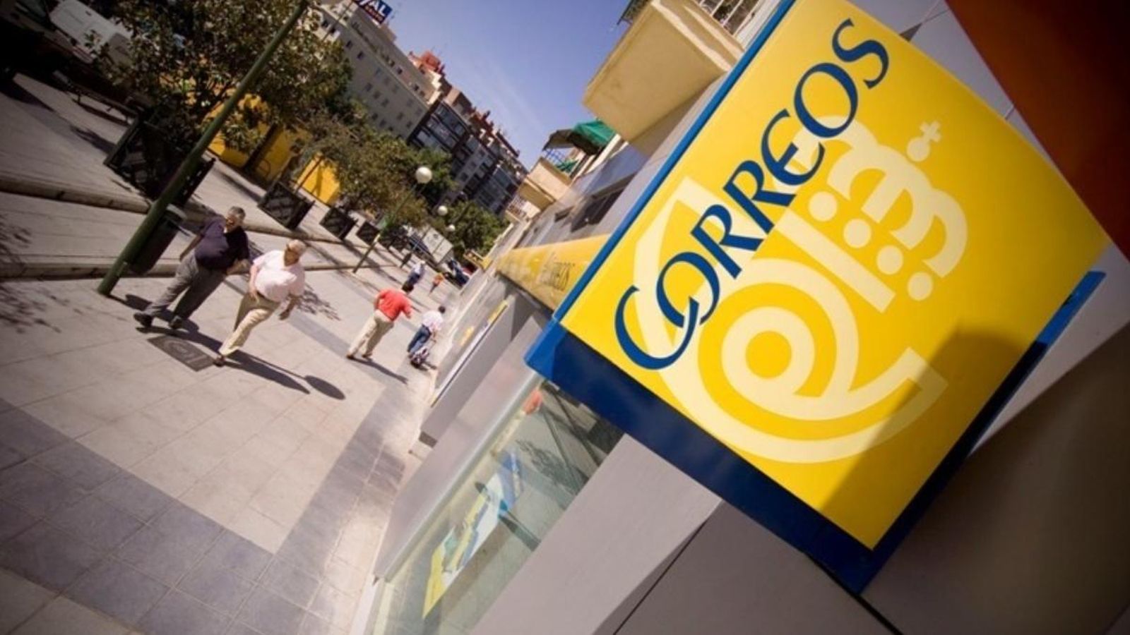 És la convocatòria més gran llançada per Correus des de 2004