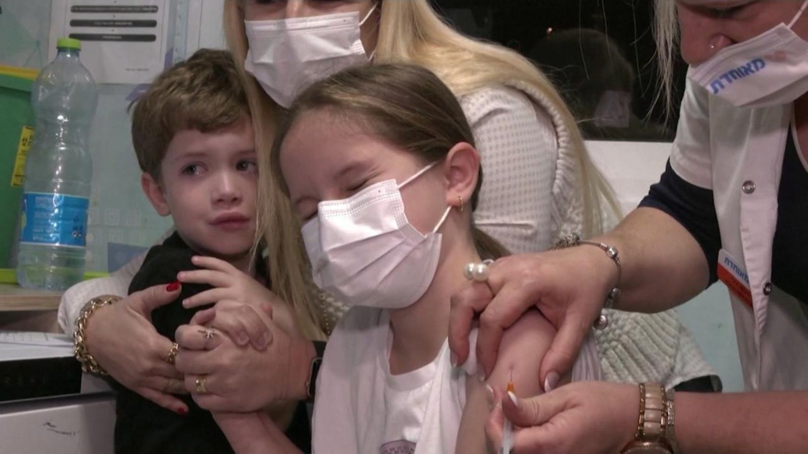 La comunitat educativa espera que la Conselleria de Sanitat facilite recursos per a la vacunació pediàtrica