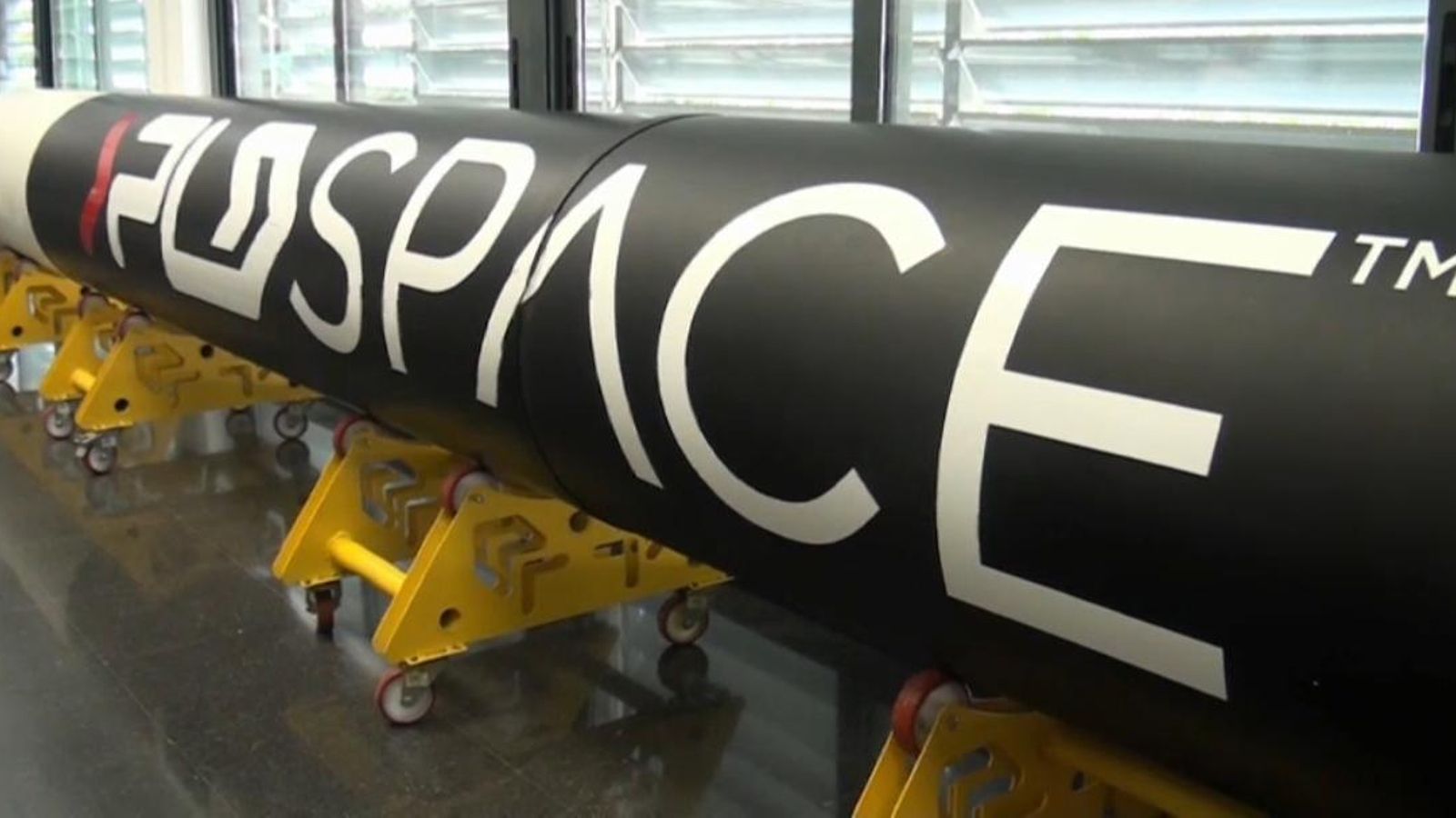 PLD Space es va crear fa només 7 anys i ja treballa per a l'Agència Espacial Europea