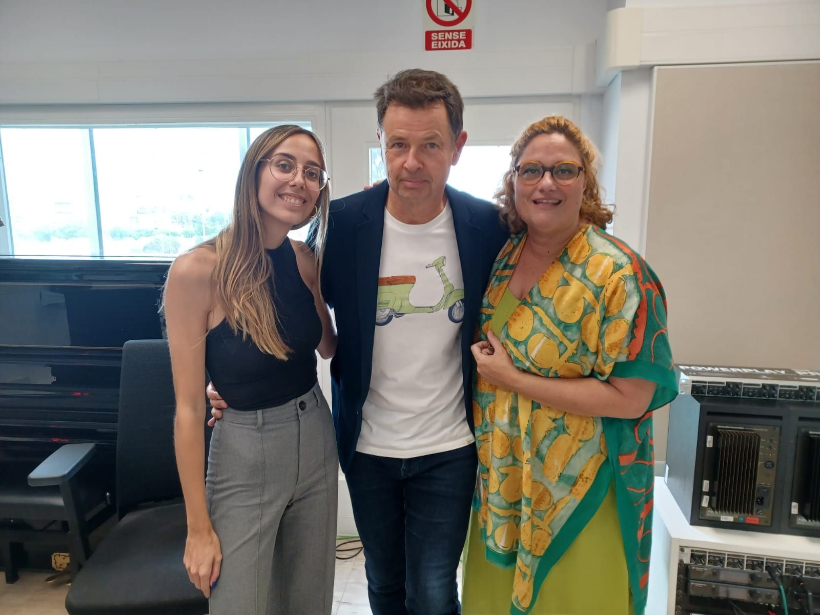 18.09.2023 | El rall diari T5