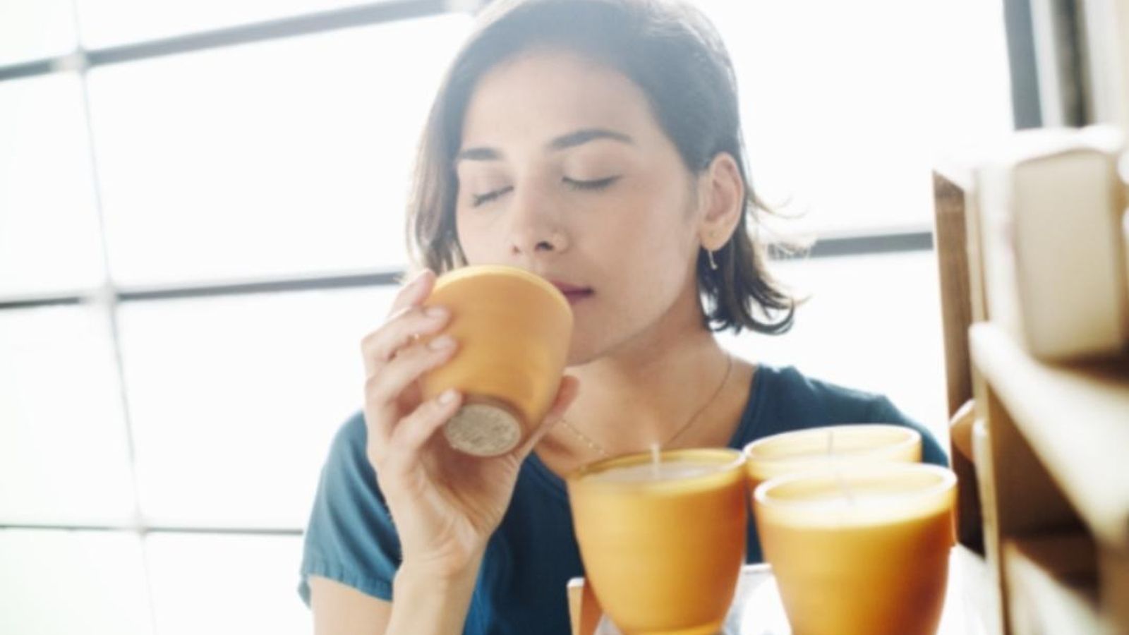 Quant de temps es tarda a recobrar l'olfacte després de la Covid-19?