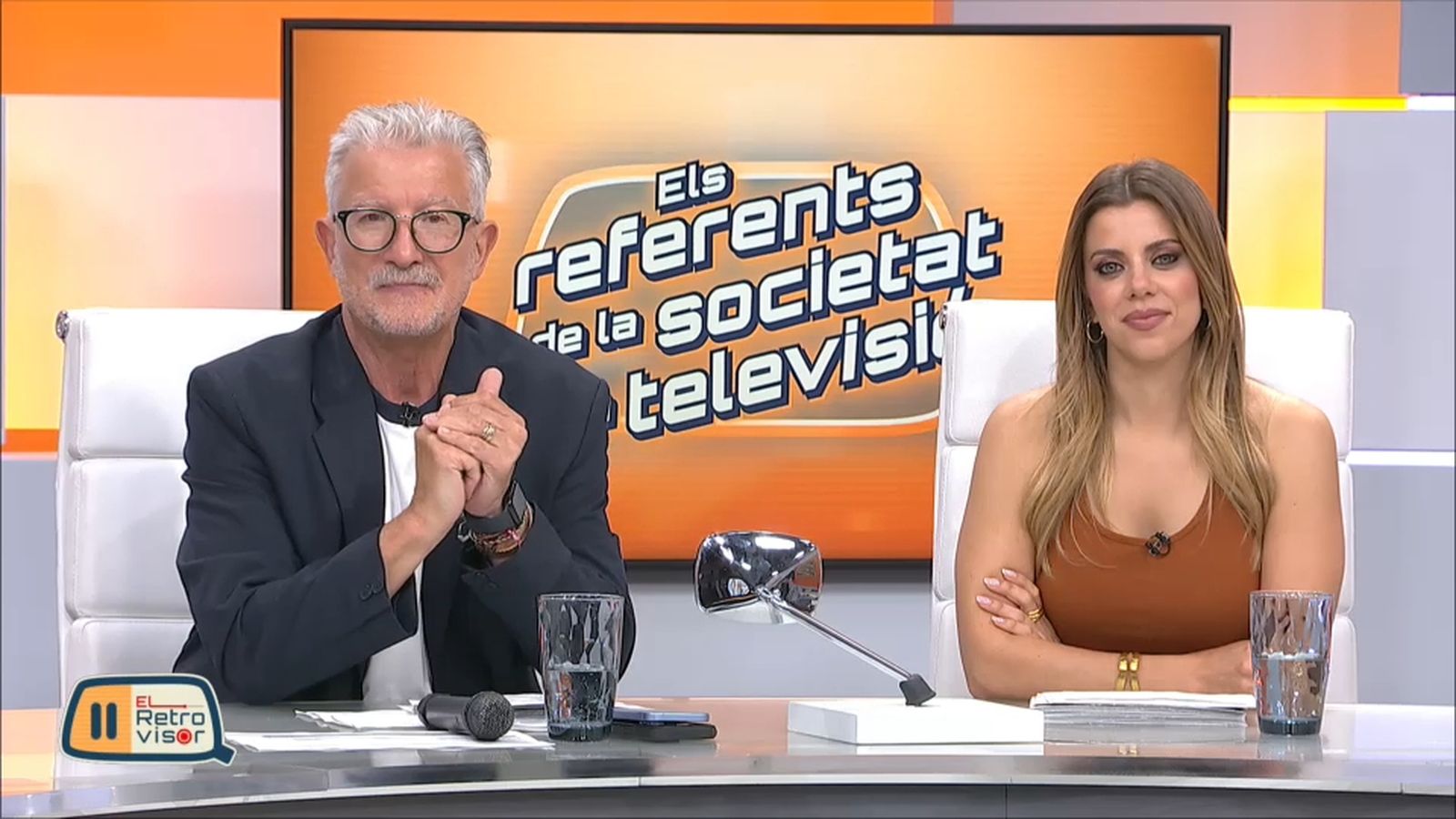 20.06.2026 | El retrovisor | Els referents d'abans, els influencers d'ara