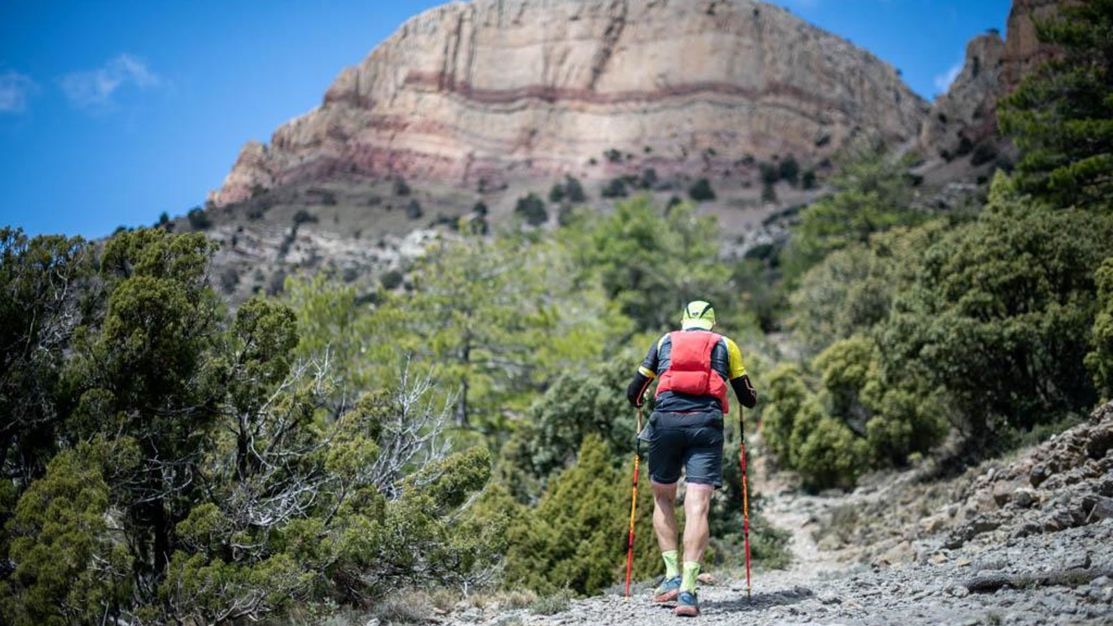 La Penyagolosa Trails recorrerà alguns dels llocs més espectaculars de la província de Castelló