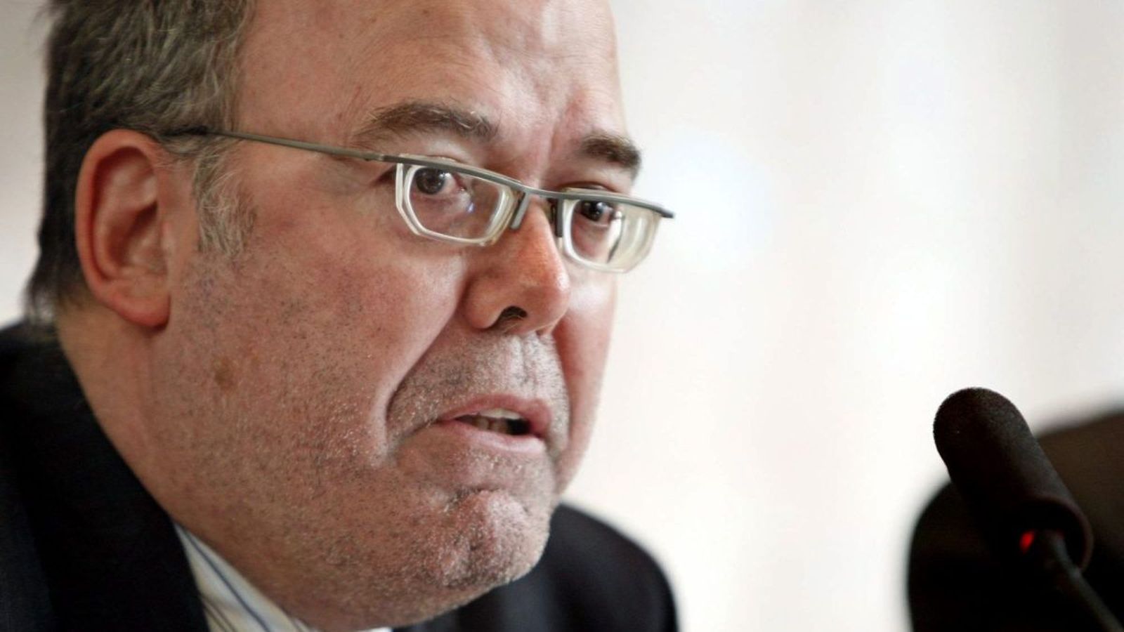 Imatge d'arxiu de José Manuel Brandés