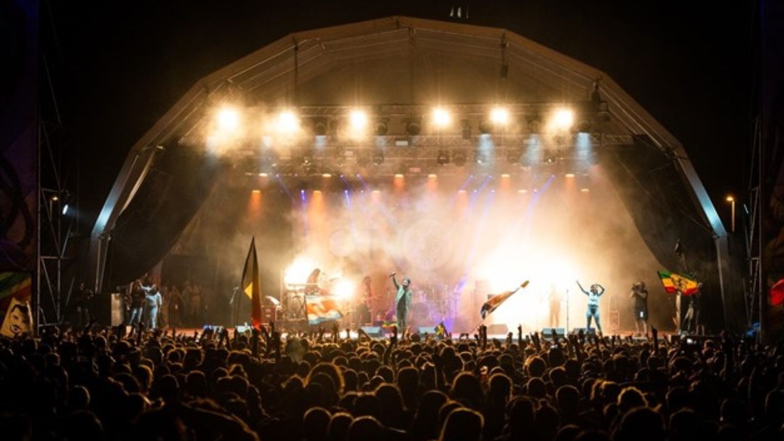 La clausura musical la marcaran els ritmes i sons del Carib