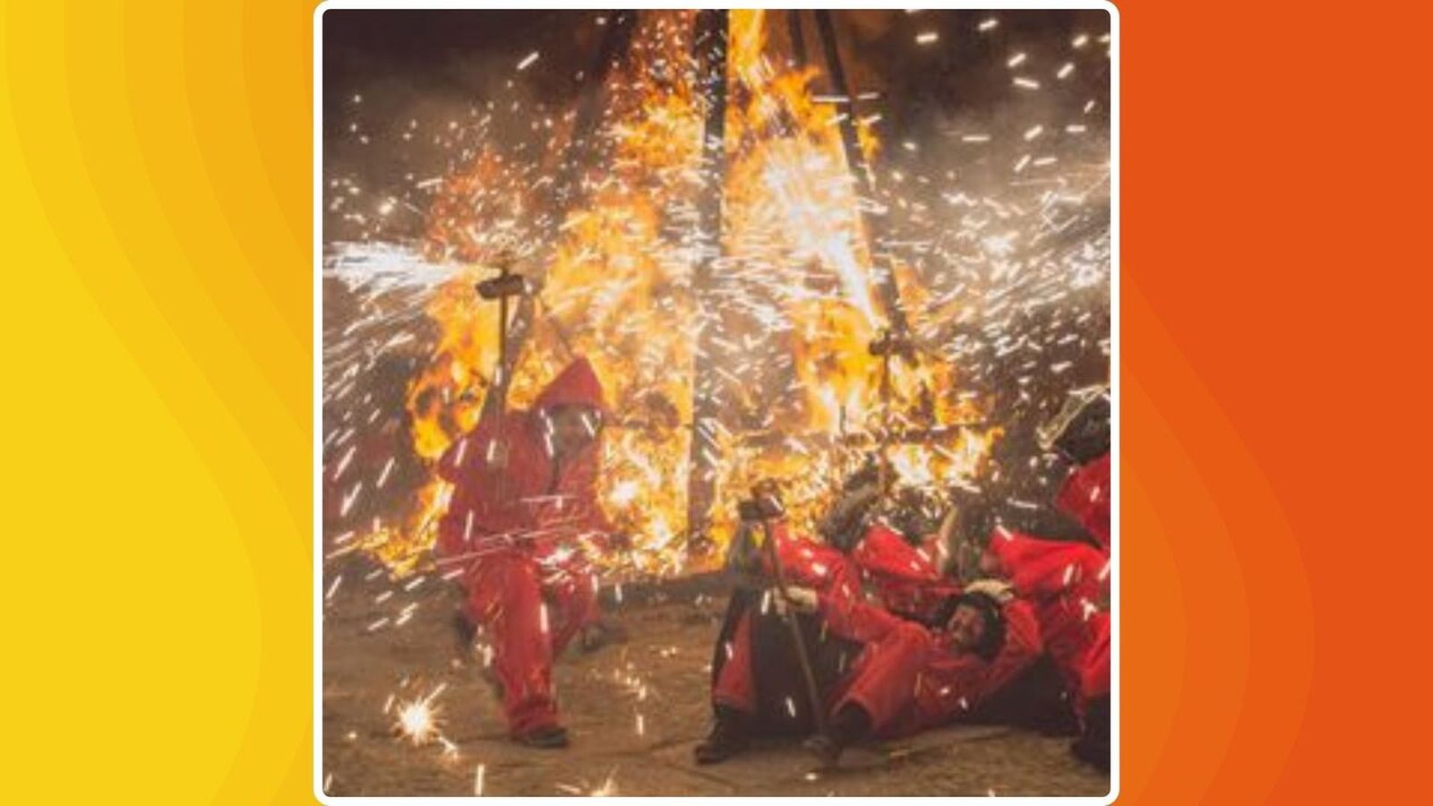 16.01.2026 | "Festes", amb Pepa Gómez | Ruta festiva de Sant Antoni Abat