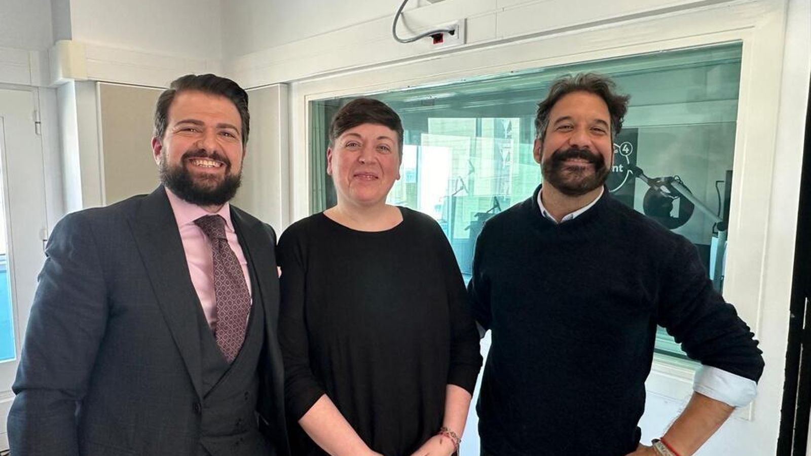 01.04.2025 | El rall