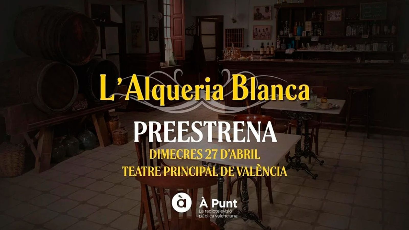 27.04.2022 | Pròxima parada | Cinquena hora