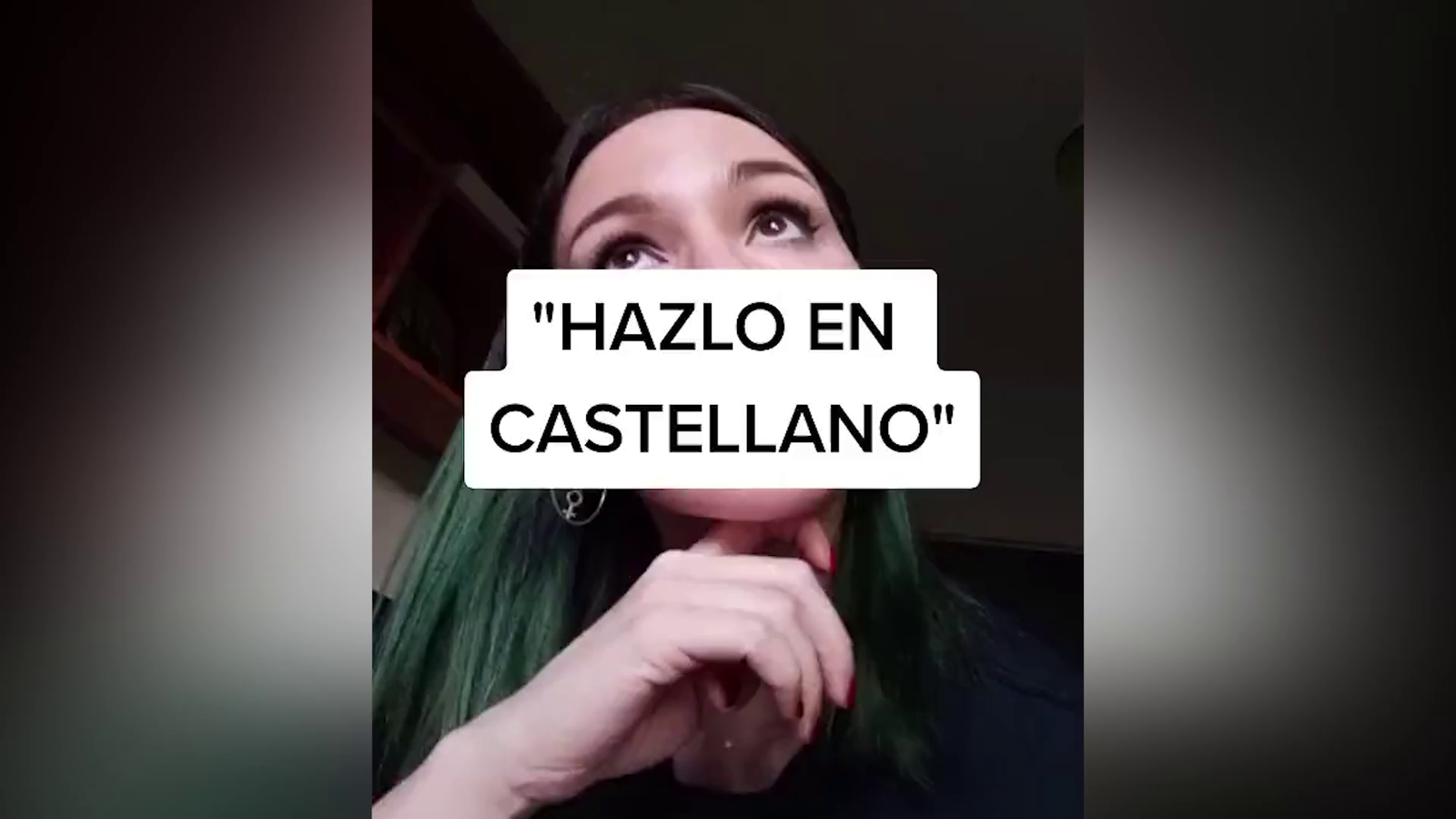 VÍDEO | Un TikTok en defensa del valencià a les xarxes es viralitza
