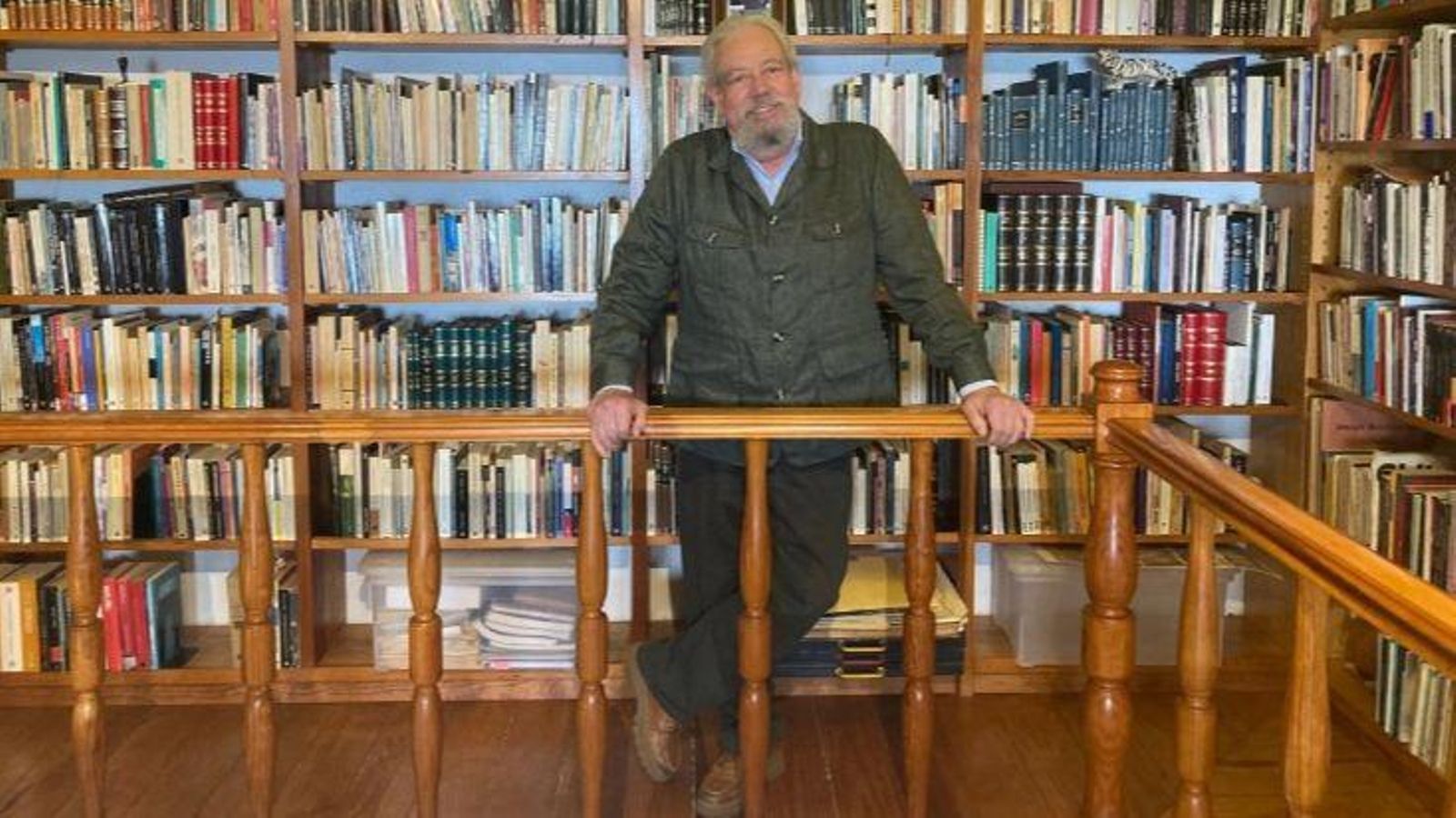 Gonzalo Celorio en una imatge d'arxiu