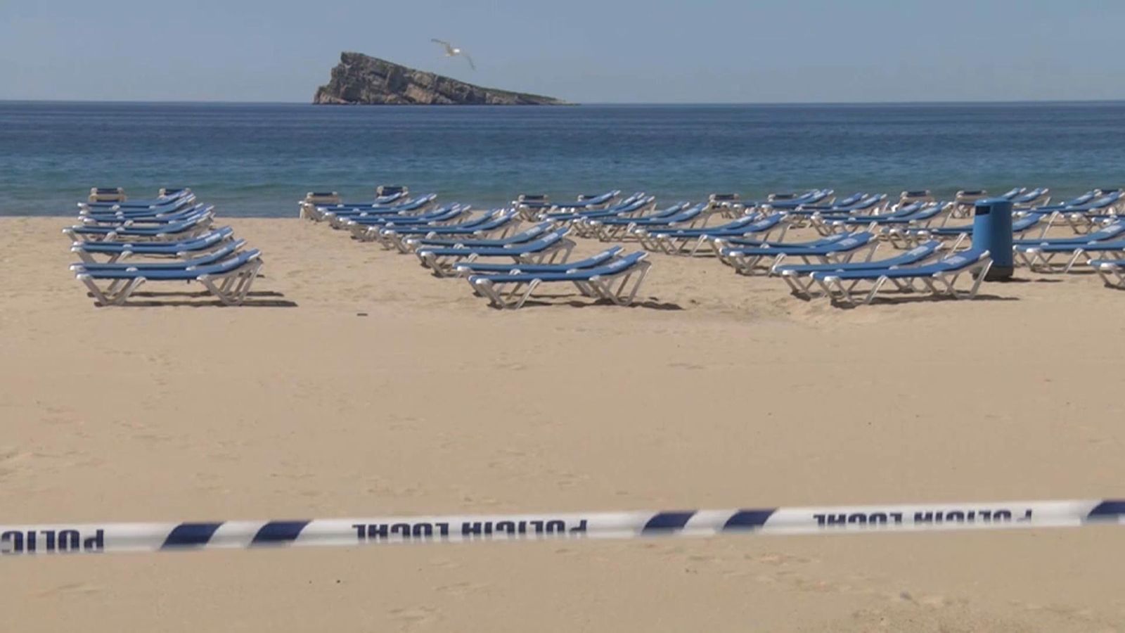 L'objectiu principal és aconseguir uns espais segurs en què es minimitze al màxim el risc de contagi per coronavirus