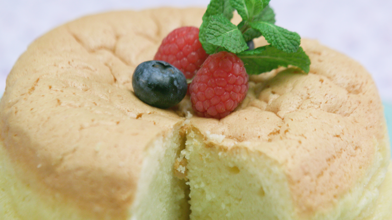 Pastís de formatge japonés