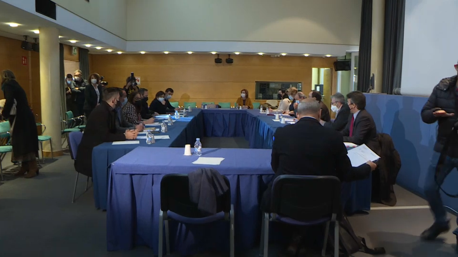 10.12.2021 | Les notícies de la nit