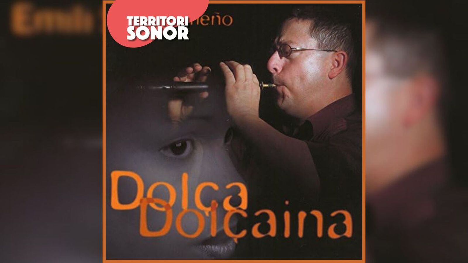 19.03.2025 | Emili Someño i el futur de la dolçaina