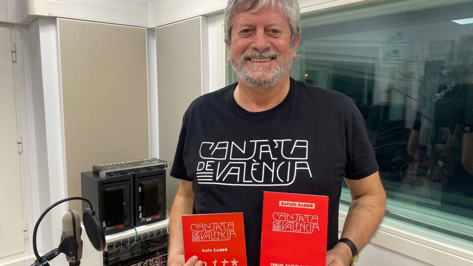 12.10.2022 | Rafa Xambó