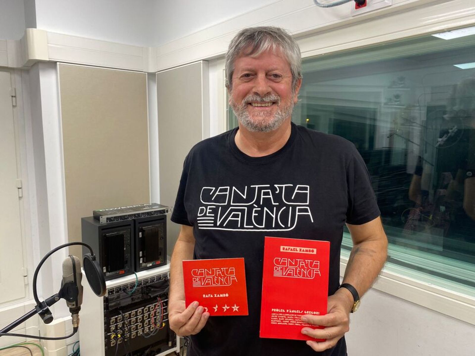 12.10.2022 | Rafa Xambó