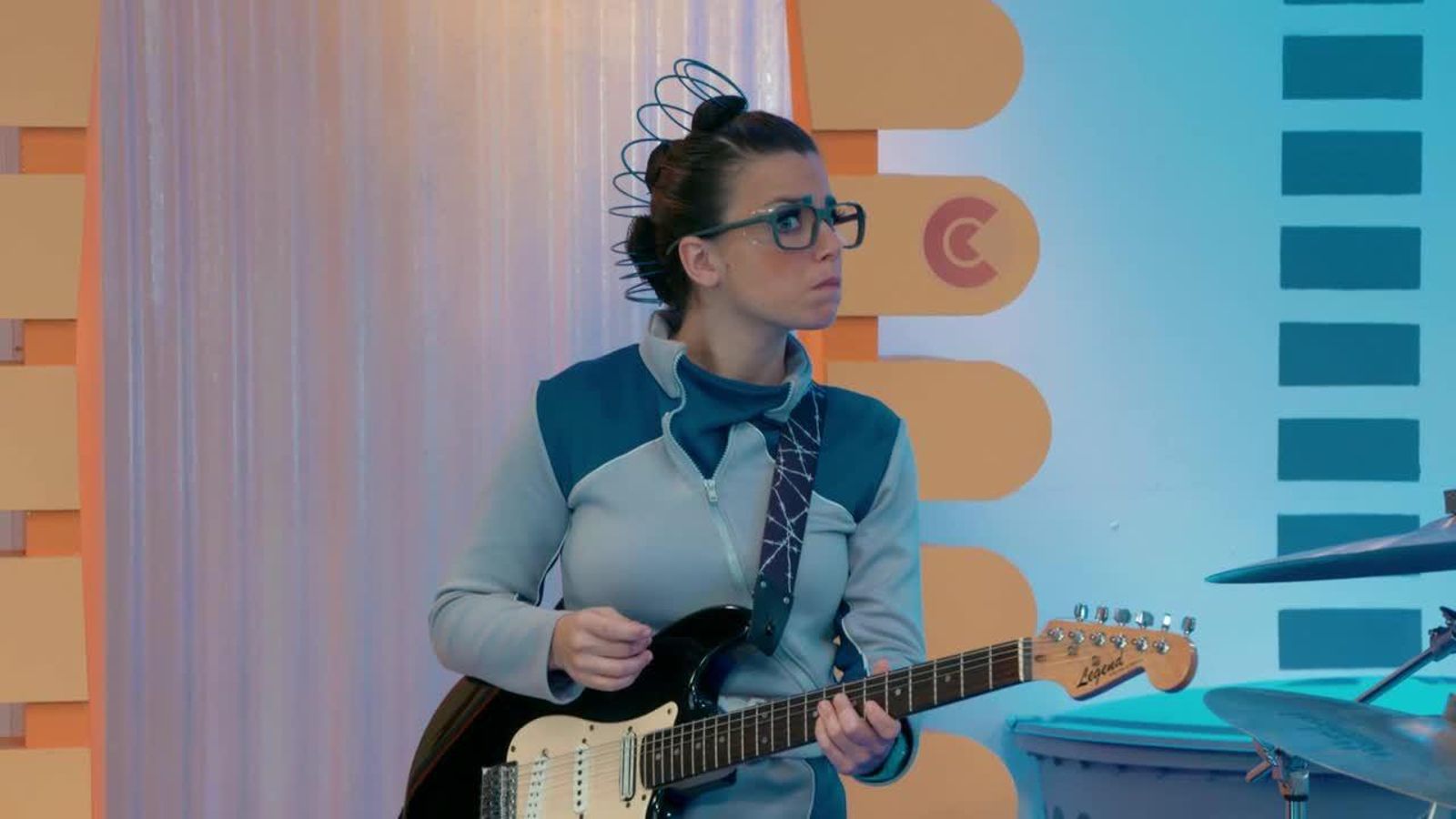 La Bíter Band
