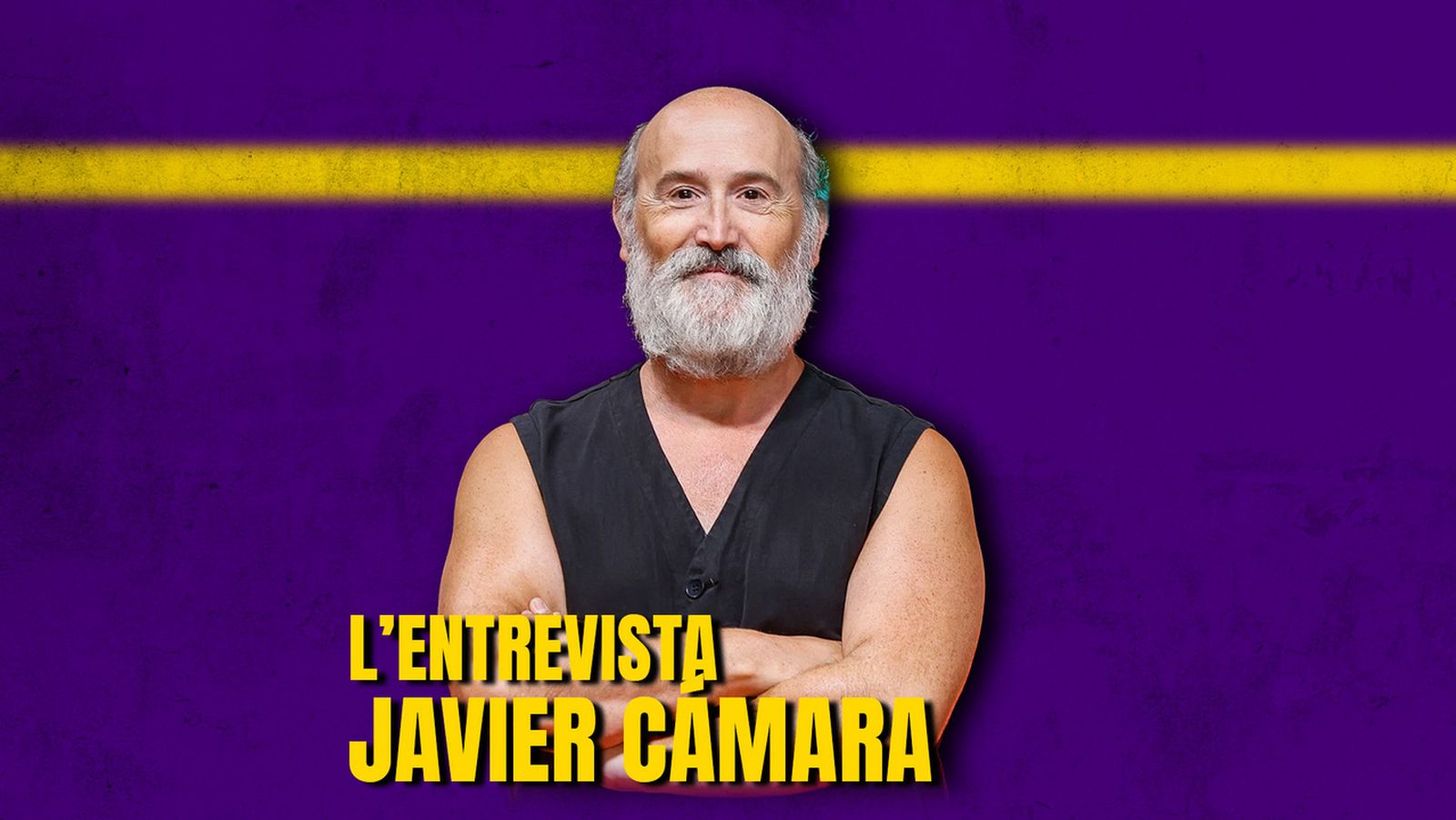 25.09.2024 | L'Entrevista | Javier Cámara