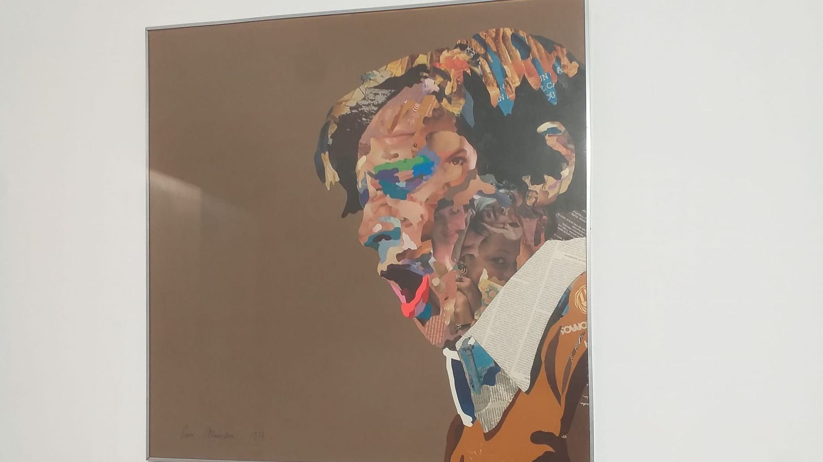 09.03.2023 | Xàtiva acull una mostra dedicada als 60 anys d''Al Vent' de Raimon
