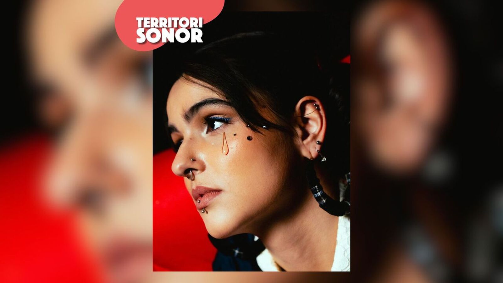 11.02.2025 | Doña presenta el seu primer EP: 'Acto I: Un calvario'