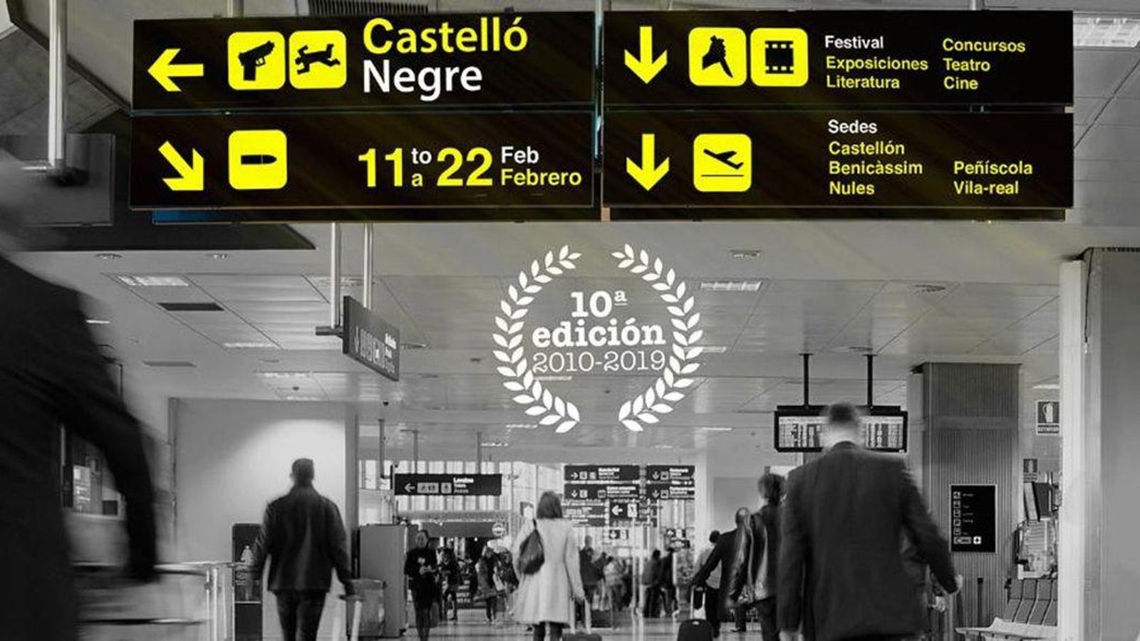 20.02.2019 | Festivals de novel·la negra