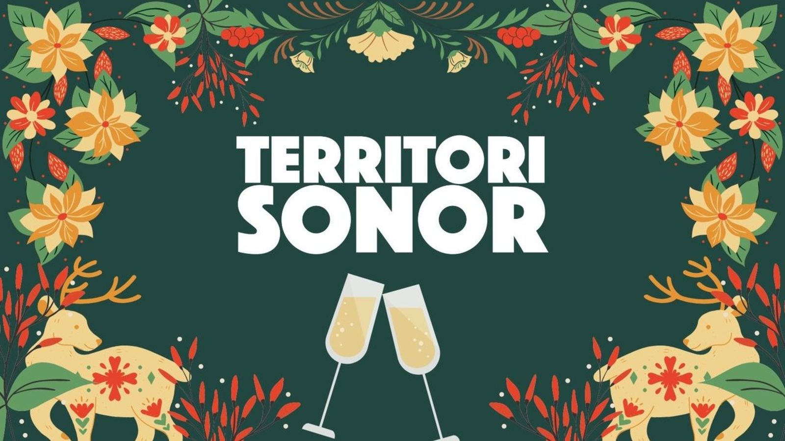 24.12.2021 | Nit de Nadal, “El brindis”