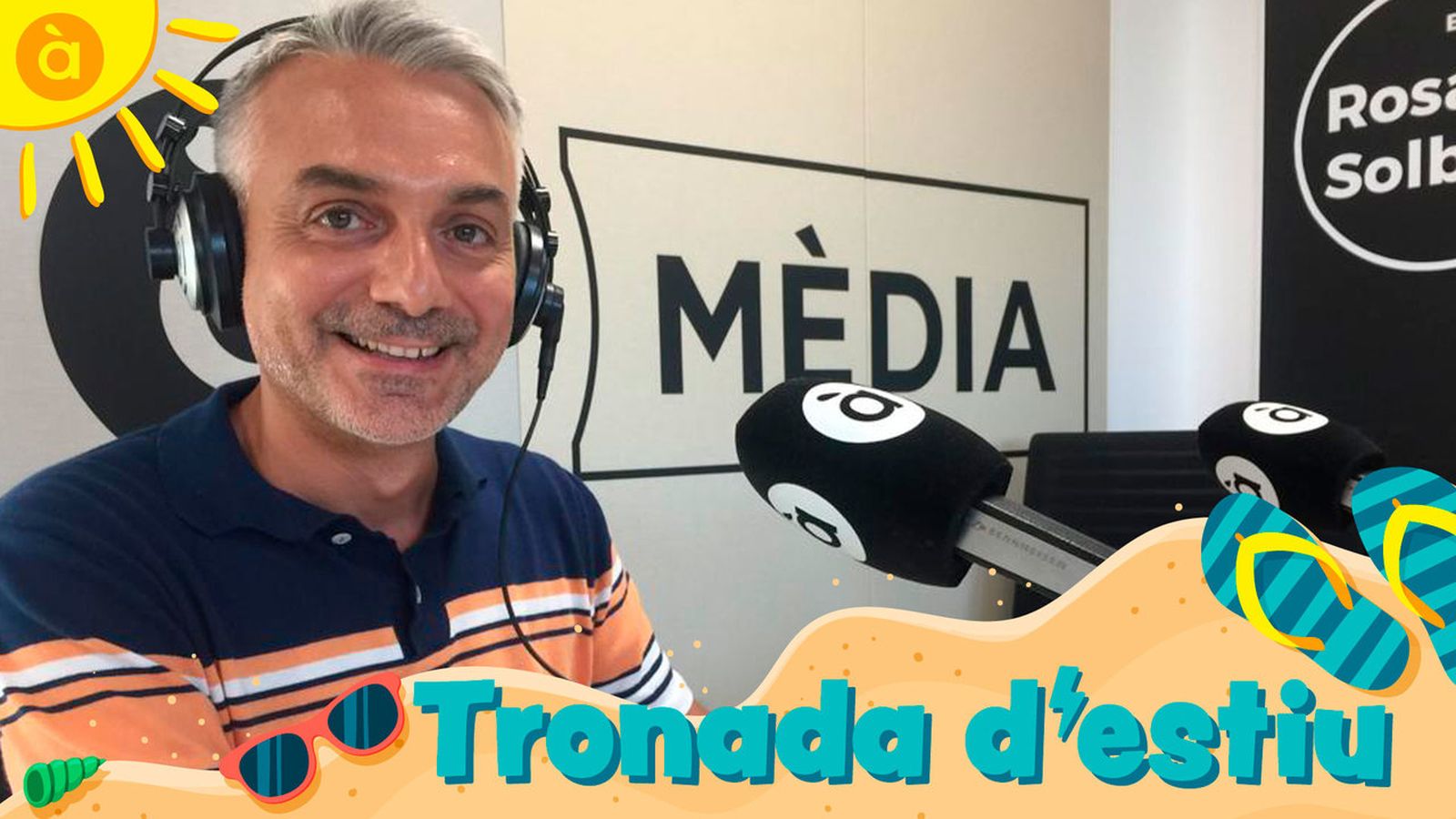 23.07.2019 |  Tronada d\'estiu: ni un pèl de fresca