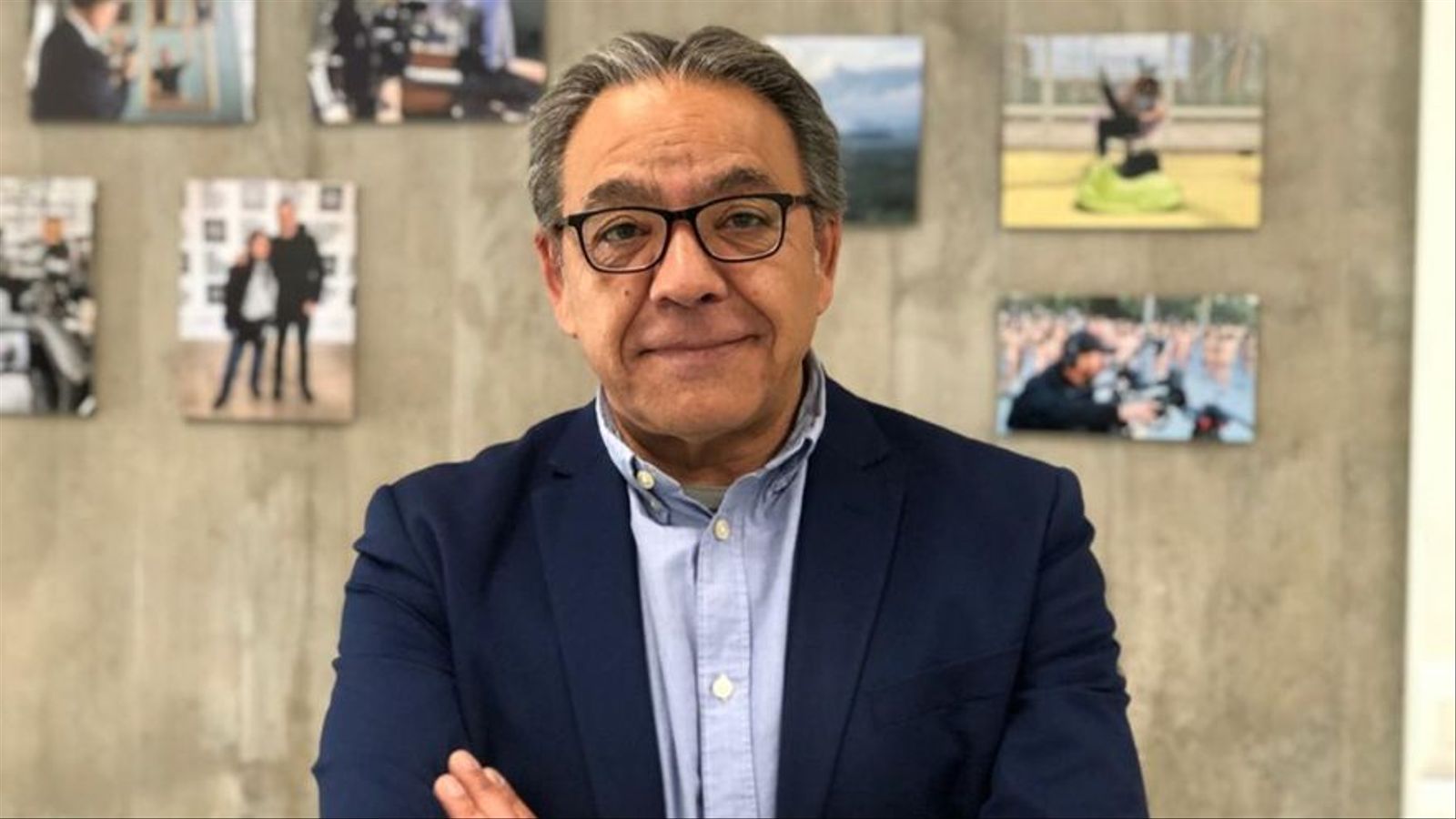 Mata en À Punt, en una imatge d'arxiu