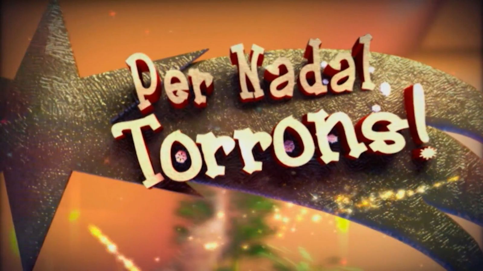 Logo Per Nadal, torrons