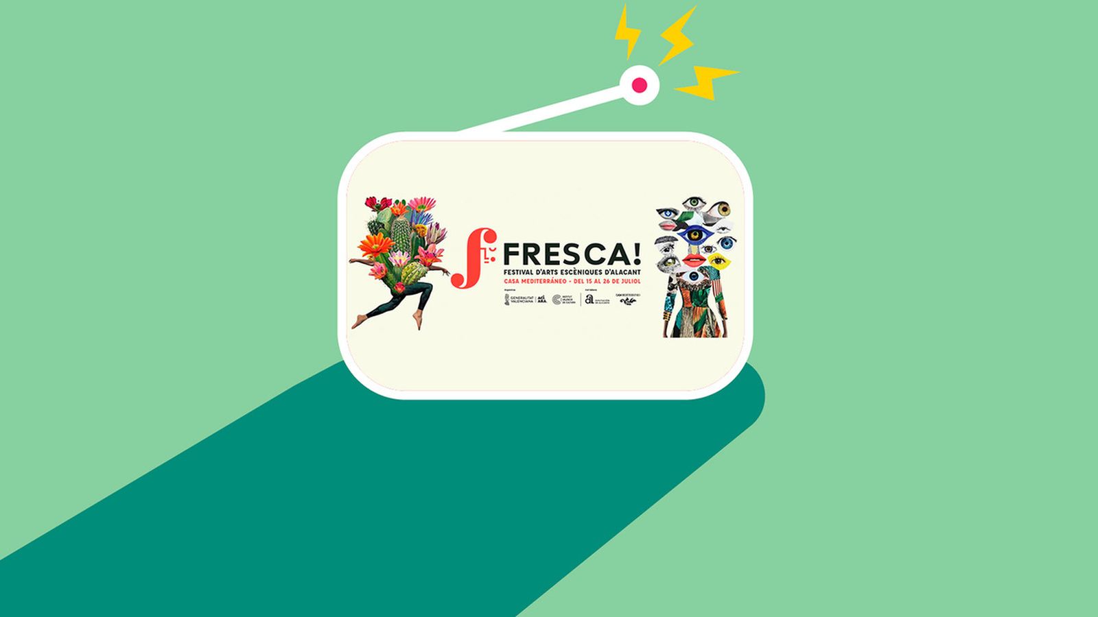 15.07.2025 | Queda't amb els nostres | FRESCA!