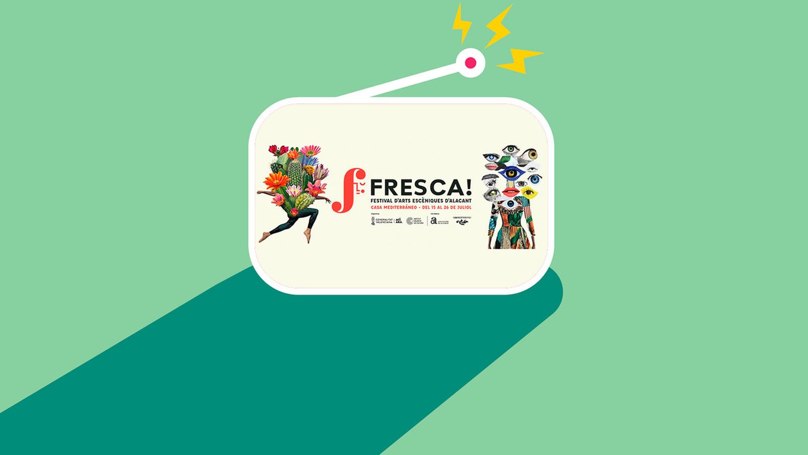 15.07.2025 | Queda't amb els nostres | FRESCA!