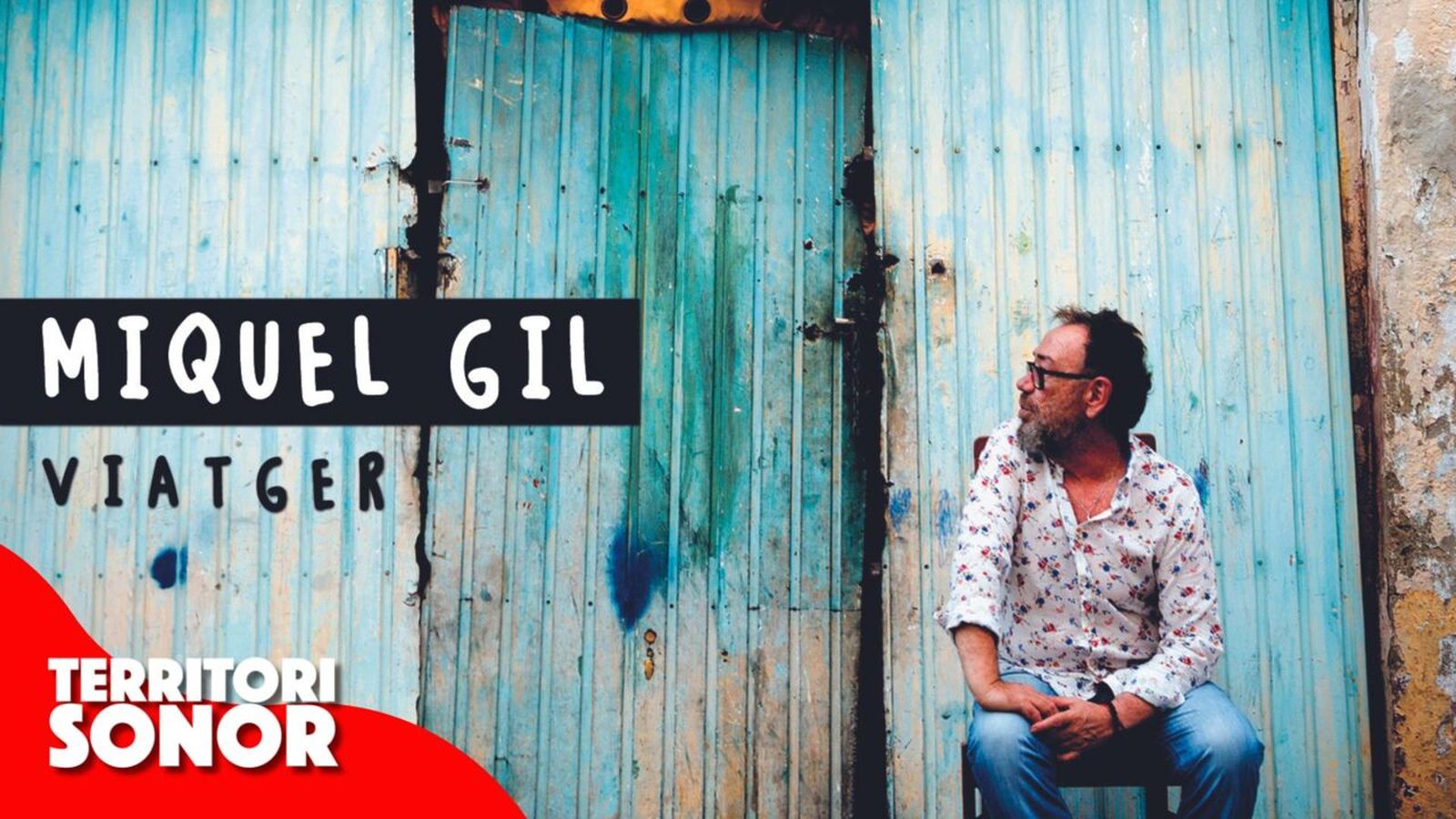 28.02.2024 | Tot sobre ‘Viatger’, el nou disc de Miquel Gil